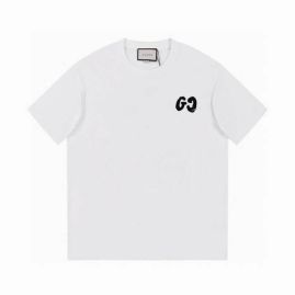 Picture of Gucci T Shirts Short _SKUGucciS-XXLfstr231235401